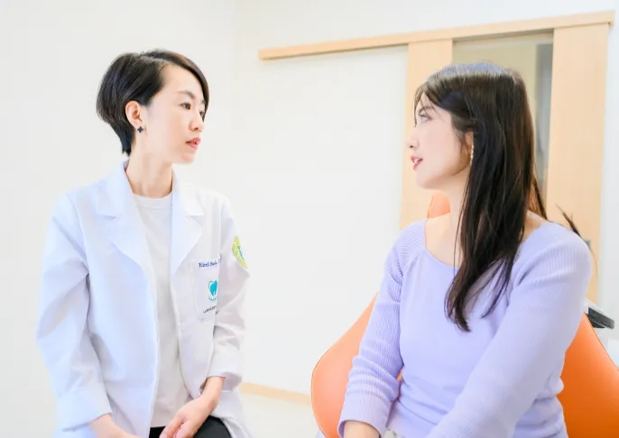 妊娠歯科検診と治療のタイミング
