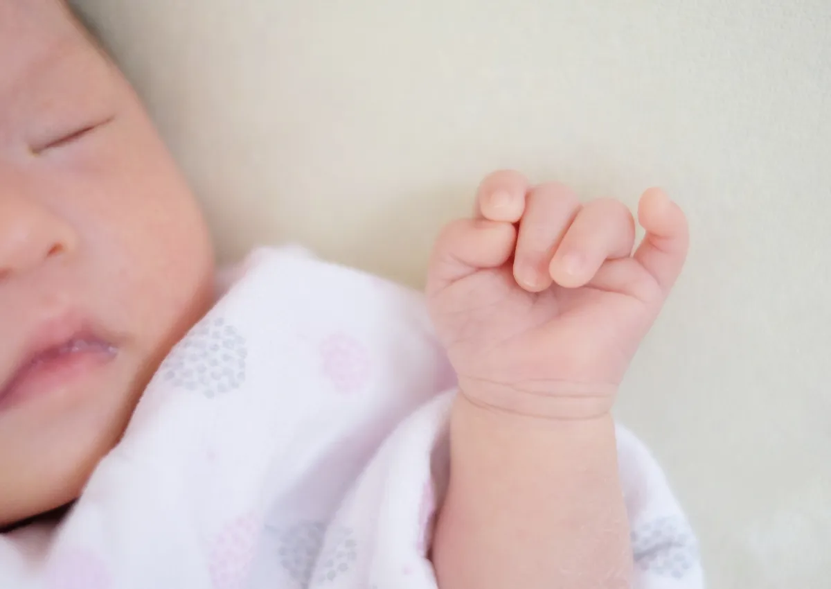 マイナス1歳＝妊娠期からの虫歯予防