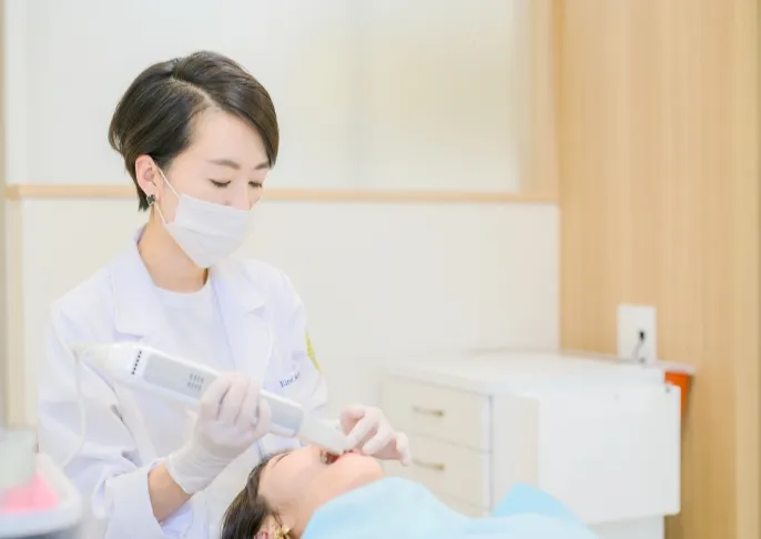 妊娠期のママができること