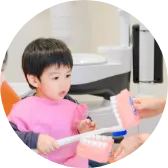 小児歯科 小児矯正
