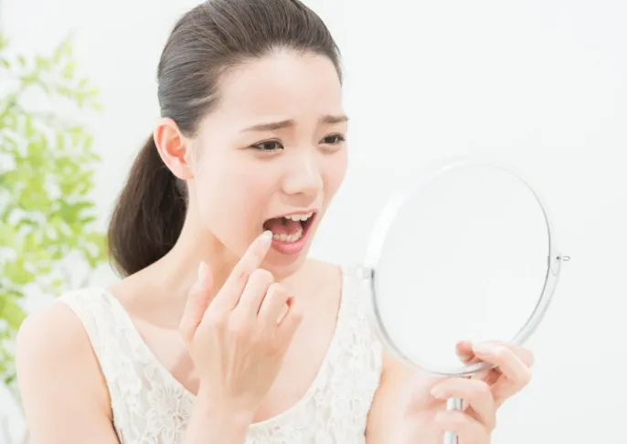 親知らずに関するよくあるご質問