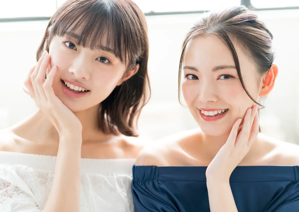 20～30代の歯列矯正
