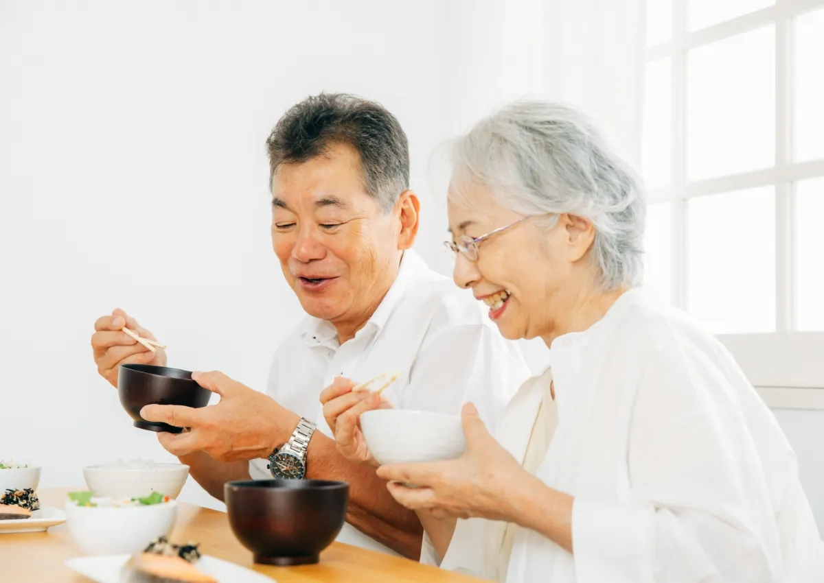 50代からの歯列矯正
