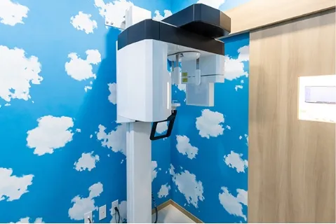 歯科用CT